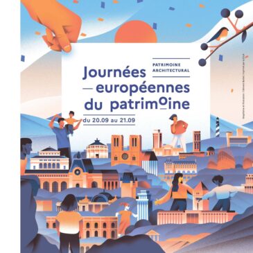 Journées Européennes du Patrimoine