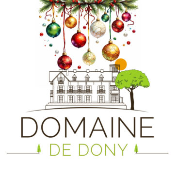 Ventes à emporter pour vos Fêtes de fin d&rsquo;année 2025